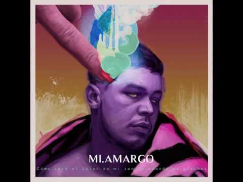 Mi.amargo - C.S.E.C.D.M.S.C.M.P ( FULL ALBUM)