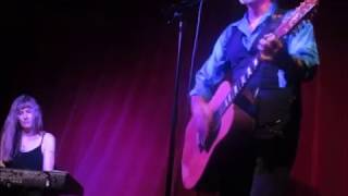 Steve Kilbey Amanda Kramer The Church The Neverness Hoax (incomplete)