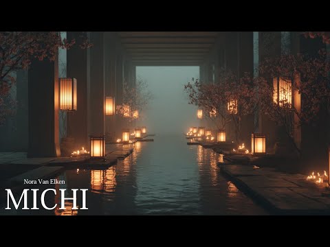 Nora Van Elken - Michi (Official Video)