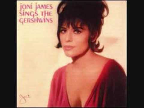 Embraceable You - Joni James