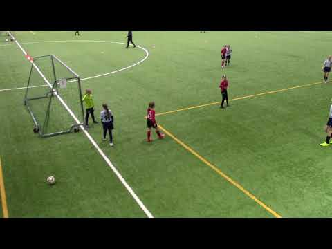 FC Kirkkonummi T08 - EPS T08