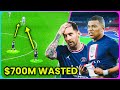 5 Reasons Why PSG Always Fail In The Champions League