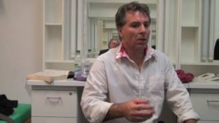 Entretien avec Roberto Alagna