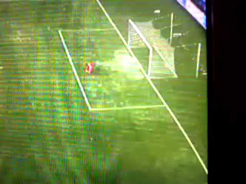 But de Lacina Traoré (bzhO_MagiC_)