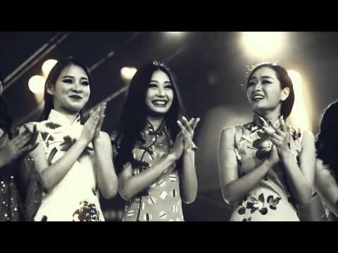 YouTube DFU 2015 Thankyou 1080p 2015 感谢视频 - YouTube