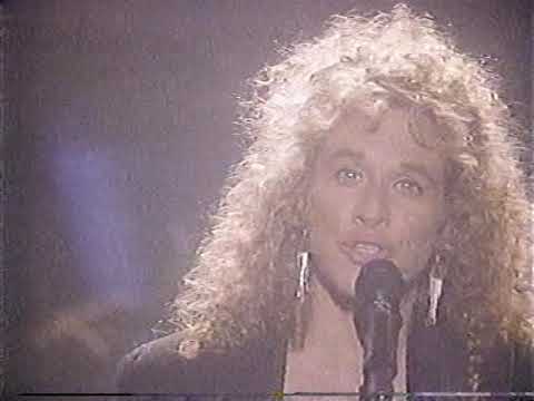 Thumbnail for Carole King late night TV performance 6-22-89 by Carole King
