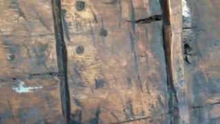 Wood Beauty, "Flaws", Imperfections - Worry or Wonder?