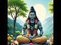 Savan Vaada Shiv Mahadev Love Lordshiva Shivbhajan Trending Shortsfeed Ytshort Hindudeity