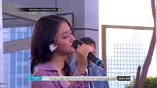 Performance: Rahmania Astrini - Aku Cinta Dia