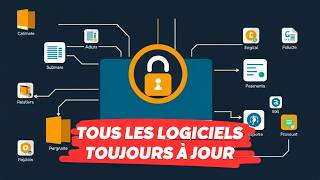 3 outils GRATUITS pour garder ton PC à jour (débutants !)