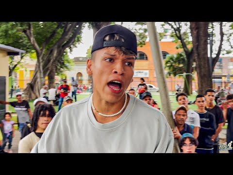 ZYFRA🆚PEQUE🆚JC🆚SACRE - FILTROS [FINAL REGIONAL RAP AIN GROSERÍAS VALENCIA]