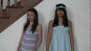 Only hope - Switchfoot/Mandy Moore cover (Sugar and Spice Show - Episode 6)