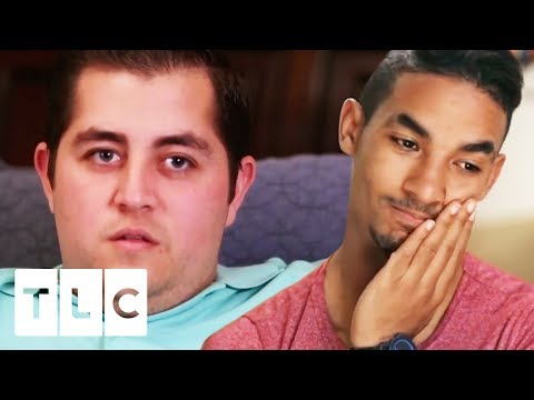 Top 5 Extremely Awkward Moments! | 90 Day Fiancé