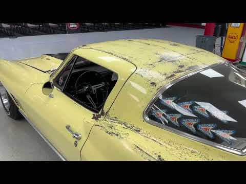 1967 Chevrolet Corvette (CC-2005813) for sale in Greensboro, North Carolina