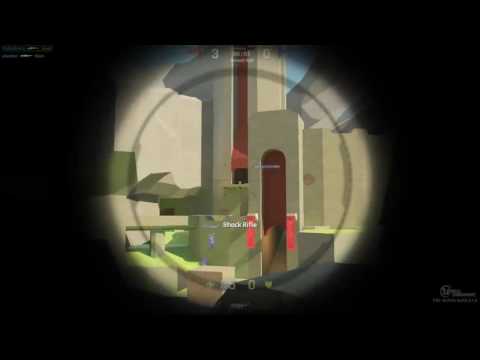 Phantaci vs Phroxen pt. 1