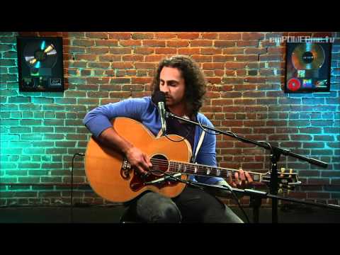 Keaton Simons - Masterpiece (LIVE)