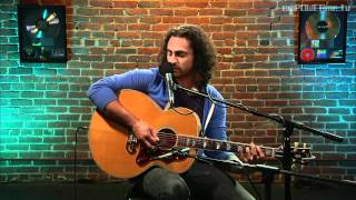 Keaton Simons - Masterpiece (LIVE)