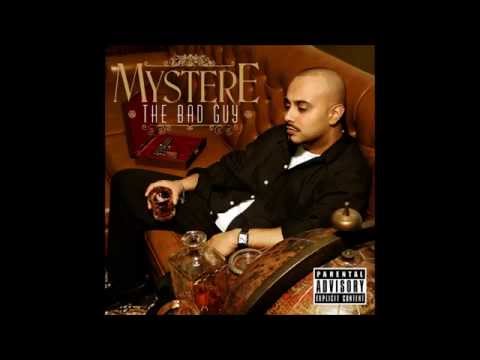 MysterE - M-Town Clownin ft. Royo-T, Sir-Moj, Dell Feddi, Strip, Illy Ill [Official Audio]