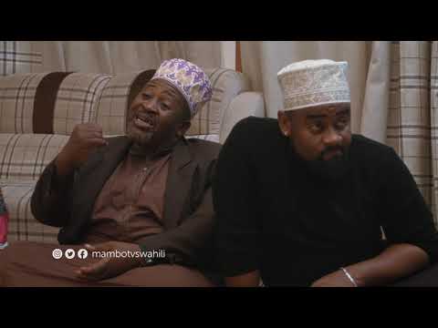 Leo Usiku kwenye Tamthilia ya Uhuru una Gharama Zake | Jumamosi | W78 EPS 104