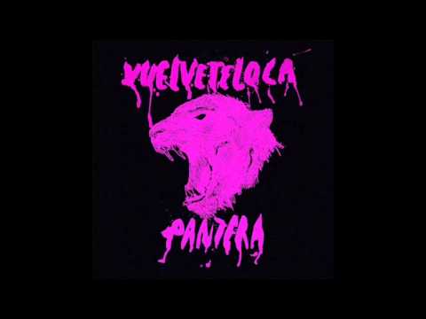 VUELVETELOCA - PANTERA Full Album