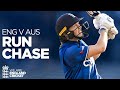 Run Chase To Win Ashes Encounter IN FULL England Women V Australia