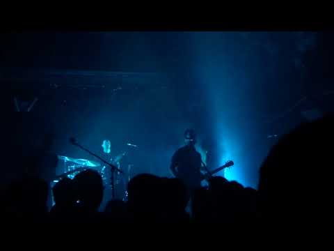 Thumbnail for Deaf Radio - Revolving Doors by Deaf Radio