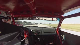24 Hours Lemons MSR Houston November - Alex Sunday 4
