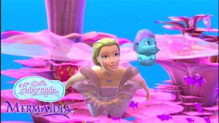 Ankunft In Mermaidia | Barbie™ – Fairytopia: Mermaidia