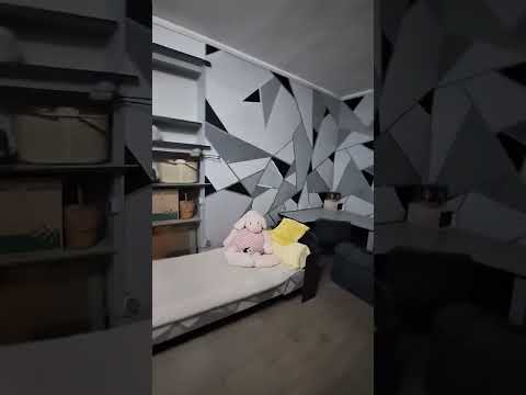 Двухкомнатная квартира в цоколе на Болгарской, Одесса – 40 м², электроотопление