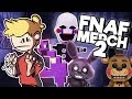 The Best And Worst FNaF Merch 2 Gomotion