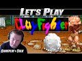 Clay Fighter Full Playthrough SNES Let S Play 433 Complete Hard Mode Walkthrough