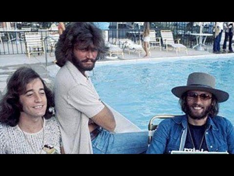 Your Love Will Save The World (Unreleased/1975) - The Bee Gees