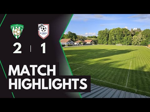 24. kolo 24/25 - 2. MNL / NK Mali Mihaljevec 2:1 NK Trnovec / 25.05.2025.