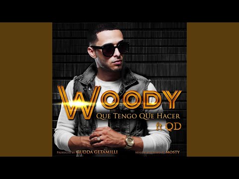 Que Tengo Que Hacer (feat. Qd)