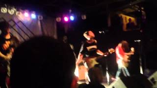 Title Fight - Liar&#39;s Love (3/24/2015)