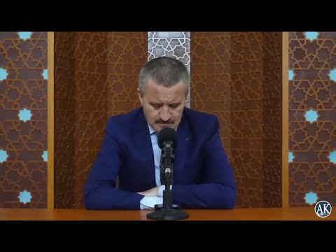 Pyetje përgjigje - 19/08/2025 - Dr. Imam Ahmed Kalaja