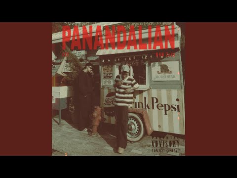 PANANDALIAN (feat. Cee)