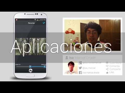 Promocional del Canal
