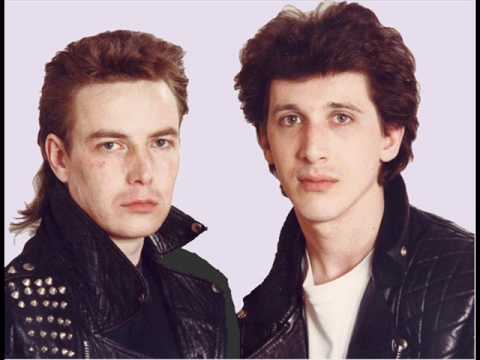 Thumbnail for The Rodford Files - Too Late