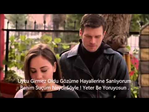 Yusuf Koç Ft.  Rapmaster   # Cehennemin Dibindeyim # 2013