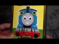 T F Home Media Reviews Episode 32 1 Best Of Thomas On DVD