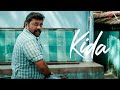 Kida Tamil Movie Scenes | What's love without fights? | Poo Ramu | Kaali Venkat