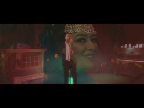 DIYA - Beauty Afghani (OFFICIAL VIDEO) | دییا - دختر افغان