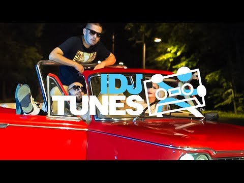 CUBA, PABLO FEAT. BILJA - TAKO VOZIS ME (OFFICIAL VIDEO)