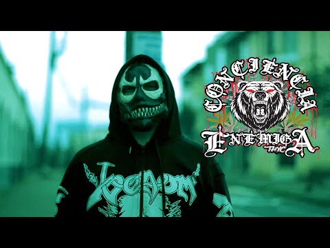 INFILTRADOS - CONCIENCIA ENEMIGA - VÍDEO OFICIAL