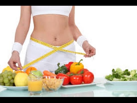 Na mawalan ng timbang mula Marso 1 Slimming fatties video