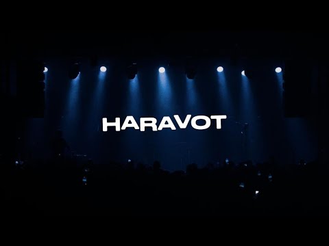 Video thumbnail for Haravot Bepita (Live) - חרבות בפיתה (בהופעה חיה)