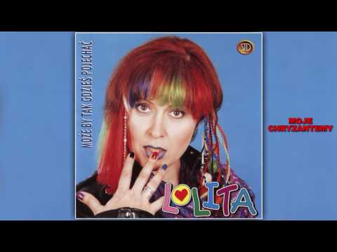 Lolita Moje Chryzantemy