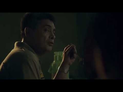On The Job (2013 Filipino Film) Entering Prison Again Scene 2/ Film-Clip