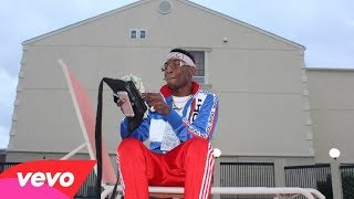 Soulja Boy - Cut Dat Check (MUSIC VIDEO) [HD] @souljaboy